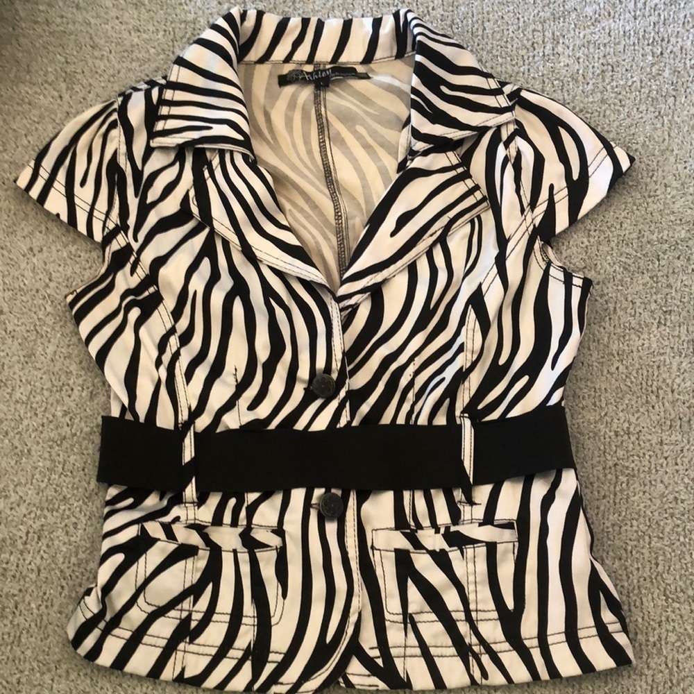 Ashley by 26 international womens size Large